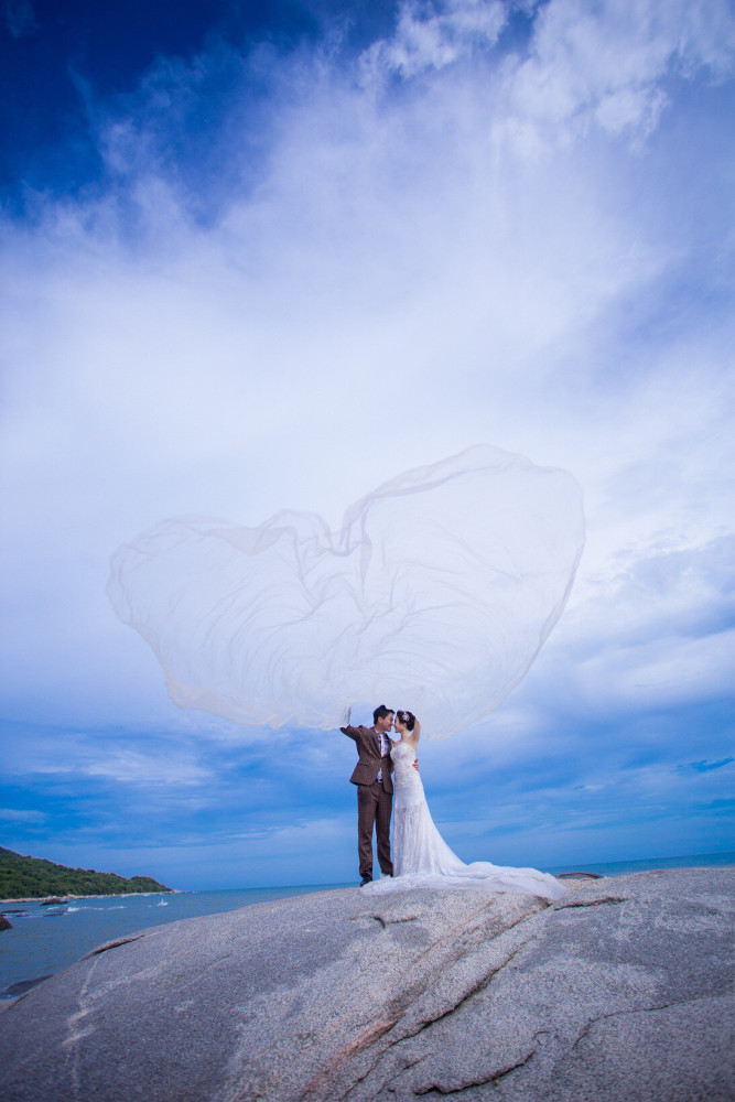 三亚遇见菲林怎么样?