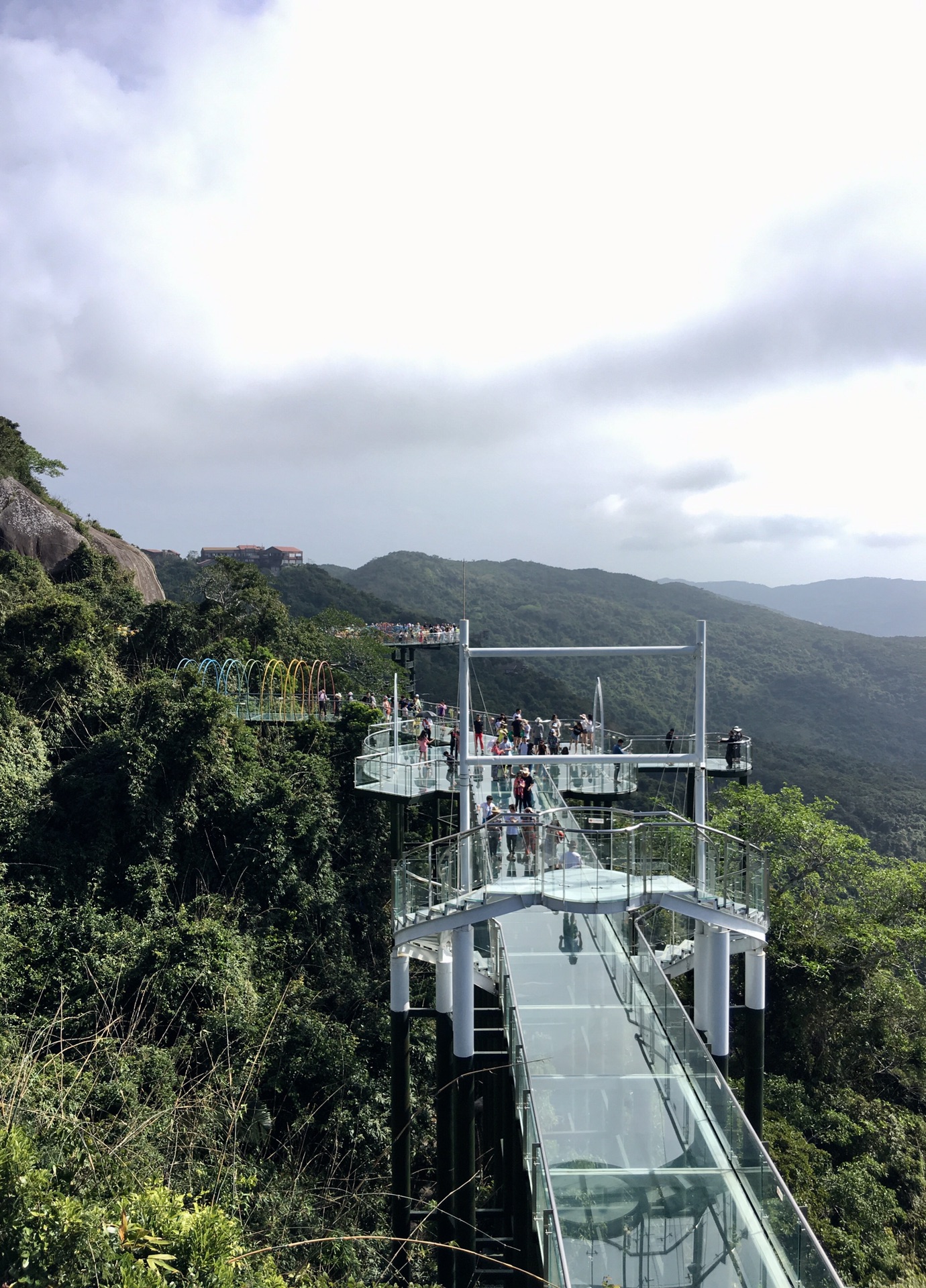 海南自驾游之:热带雨林,三亚旅游攻略 - 马蜂窝