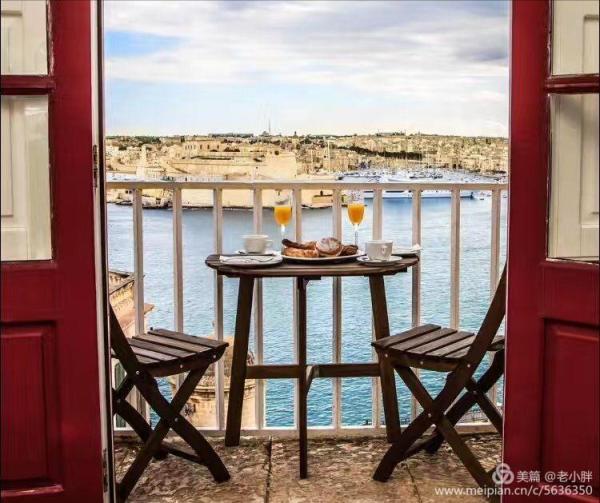 那一抹叫马耳他的蓝!,马耳他自助游攻略