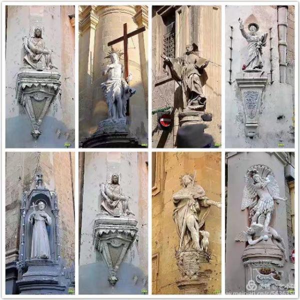 那一抹叫马耳他的蓝!,马耳他自助游攻略