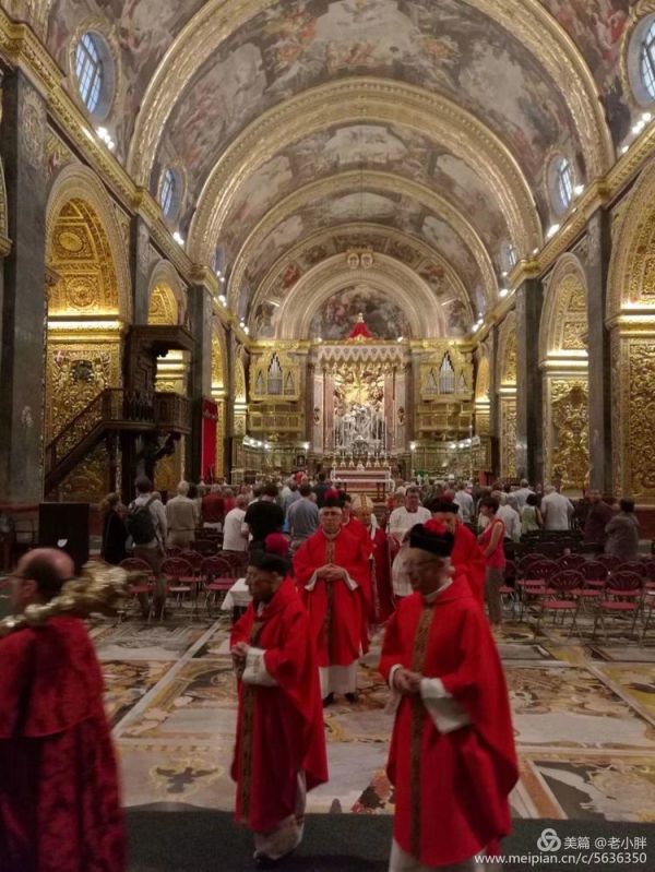 那一抹叫马耳他的蓝!,马耳他自助游攻略