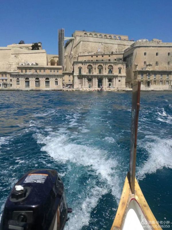 那一抹叫马耳他的蓝!,马耳他自助游攻略