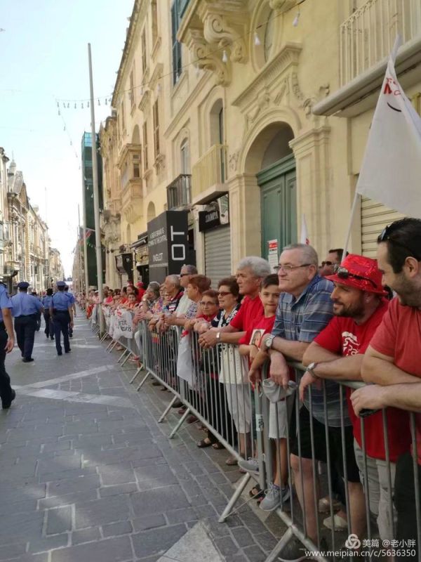 那一抹叫马耳他的蓝!,马耳他自助游攻略