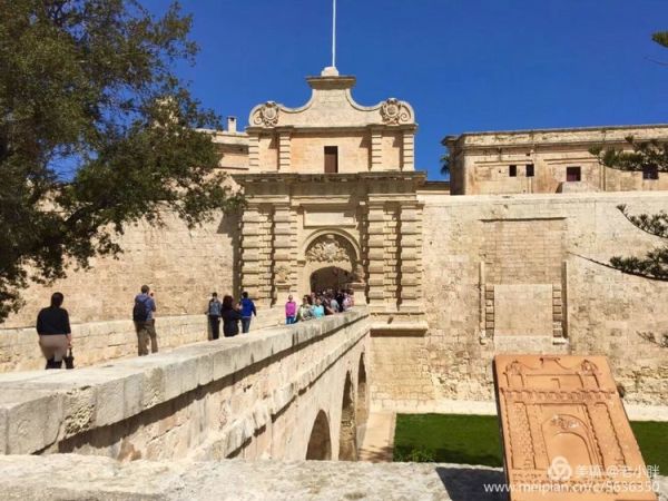 那一抹叫马耳他的蓝!,马耳他自助游攻略