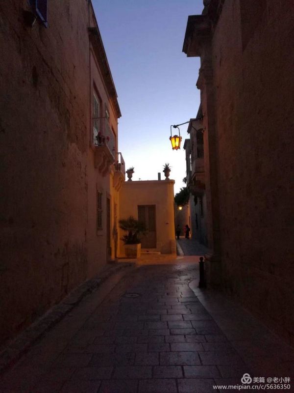 那一抹叫马耳他的蓝!,马耳他自助游攻略