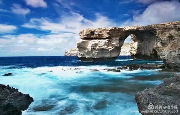 那一抹叫马耳他的蓝!,马耳他自助游攻略