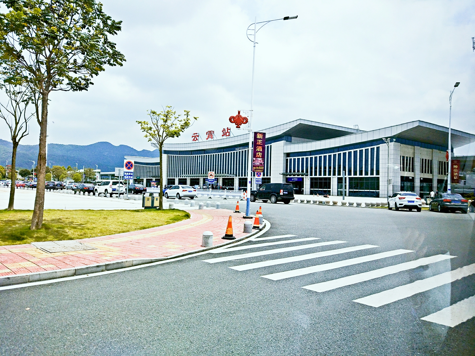 记温泉之旅----金汤湾温泉度假村20170430_游记