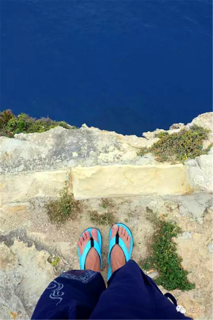 永远丢失的回忆(致蓝窗),马耳他旅游攻略