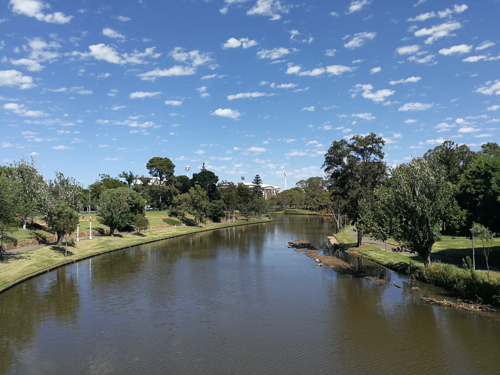 南澳首府--阿德莱德_游记