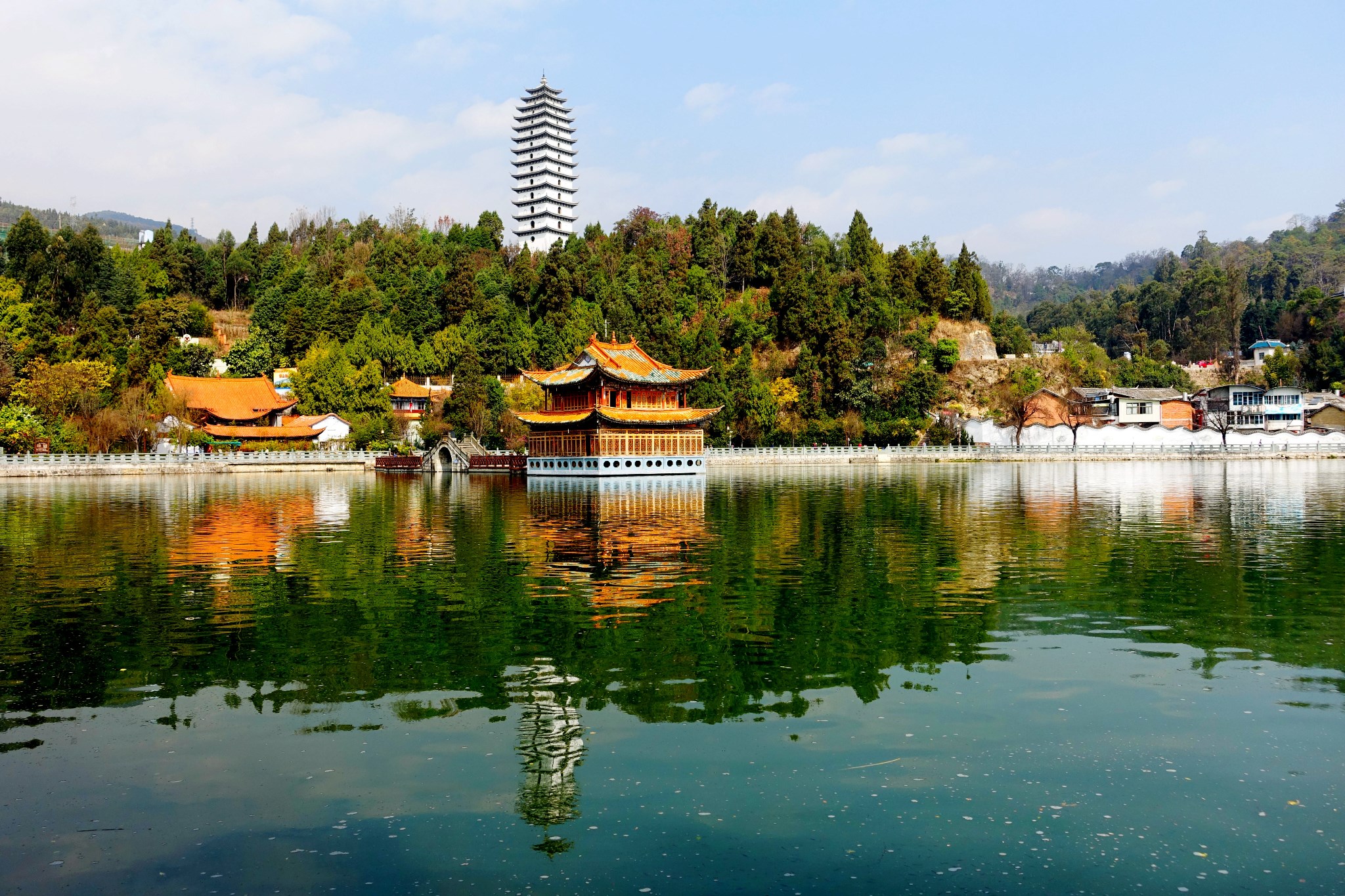 保山旅游图片,保山自助游图片,保山旅游景点照片 - 马蜂窝图库 - 马