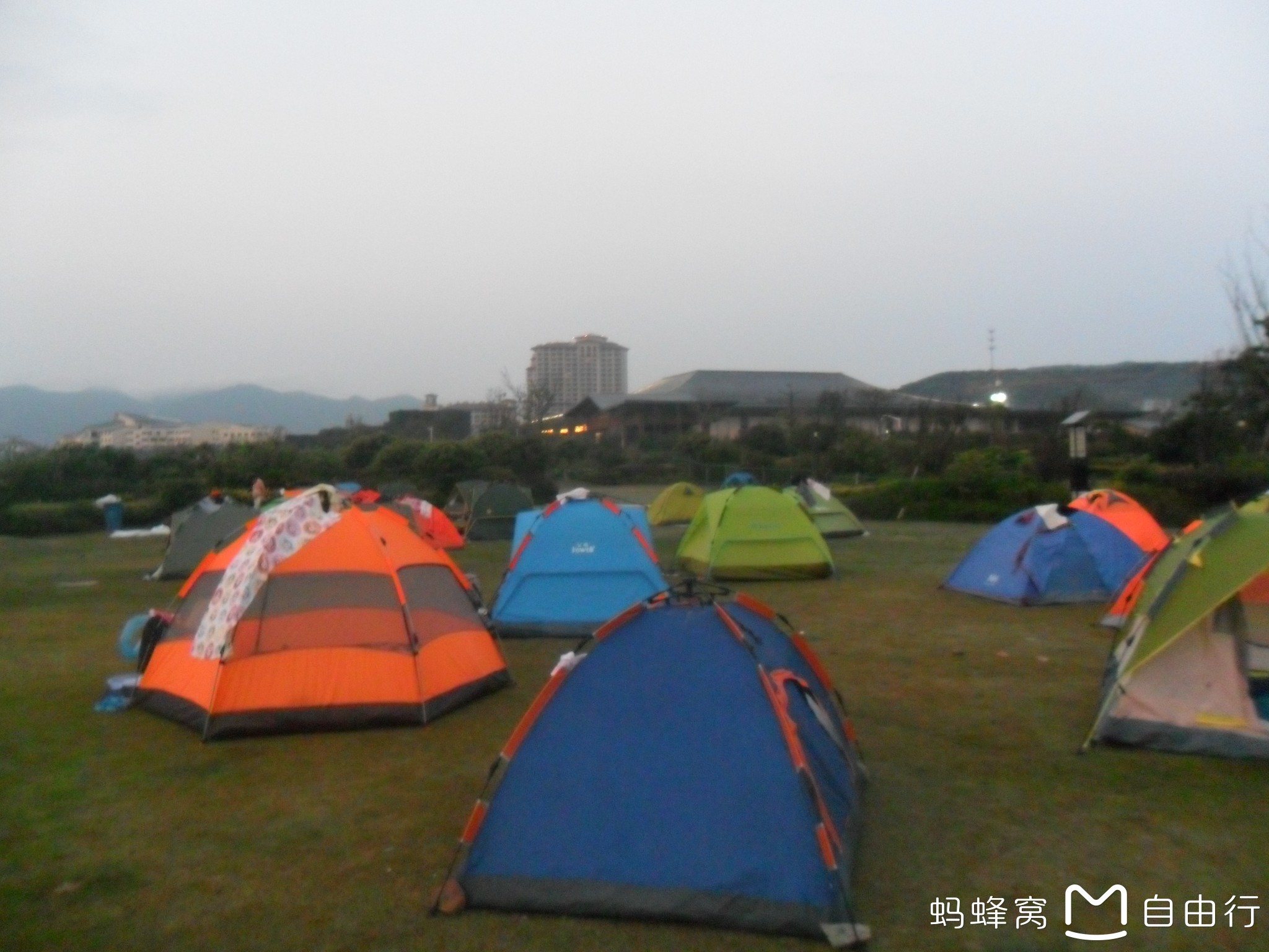 南沙游玩露营攻略，南沙游玩露营攻略一日游