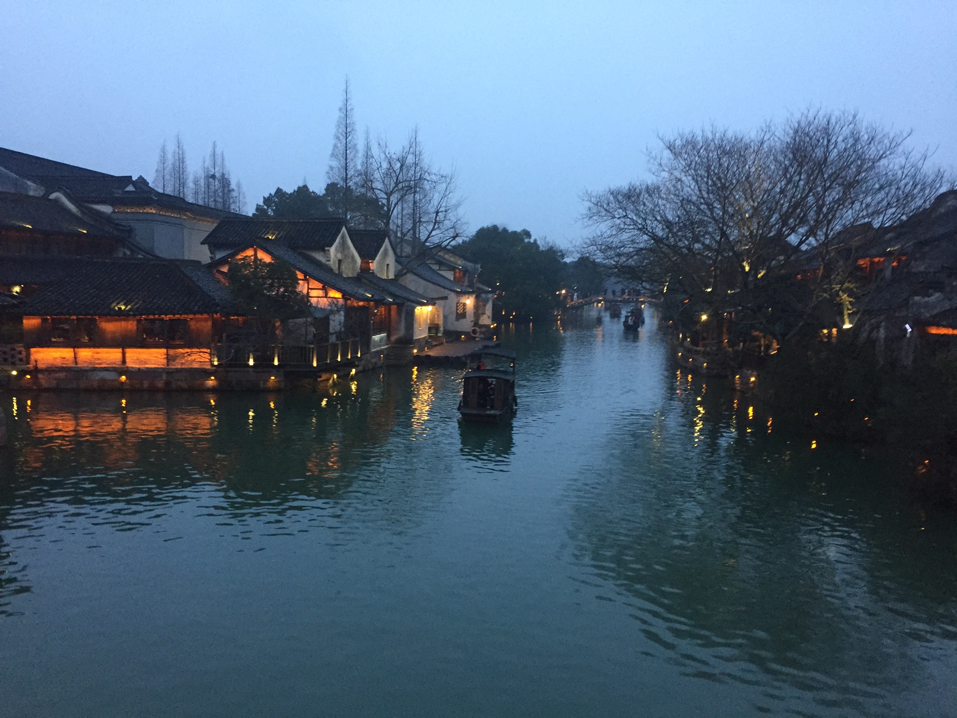 暖水乡人口(2)
