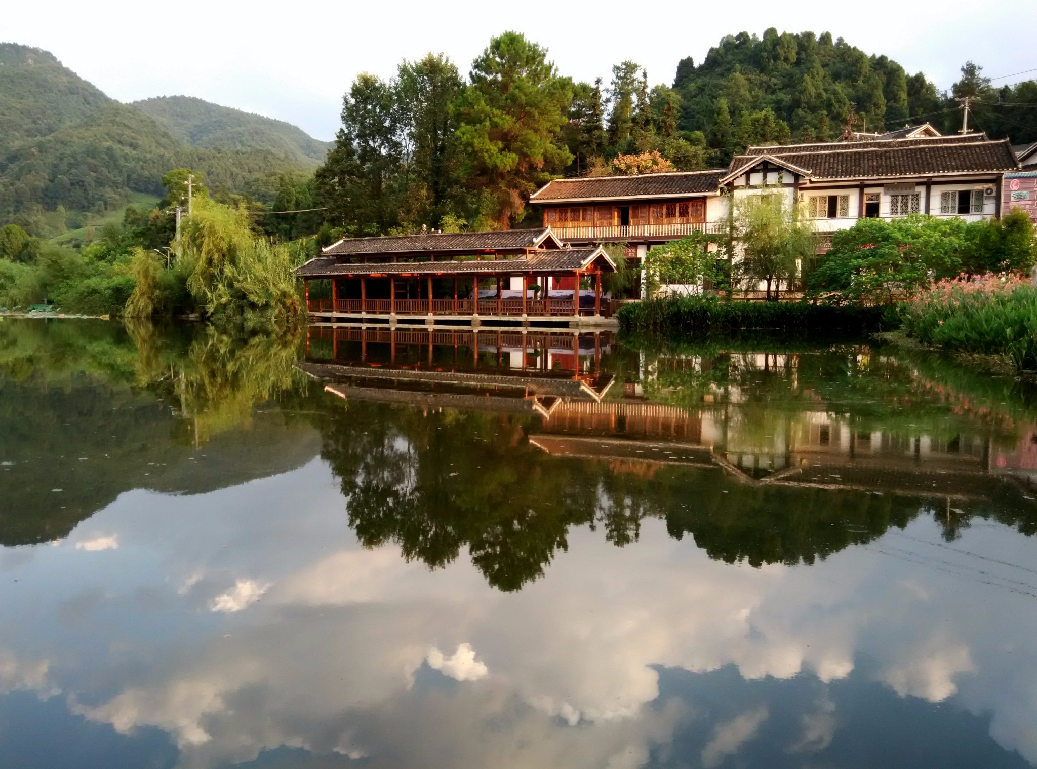 去湄潭做一个幸福的农民,湄潭旅游攻略 - 马蜂窝