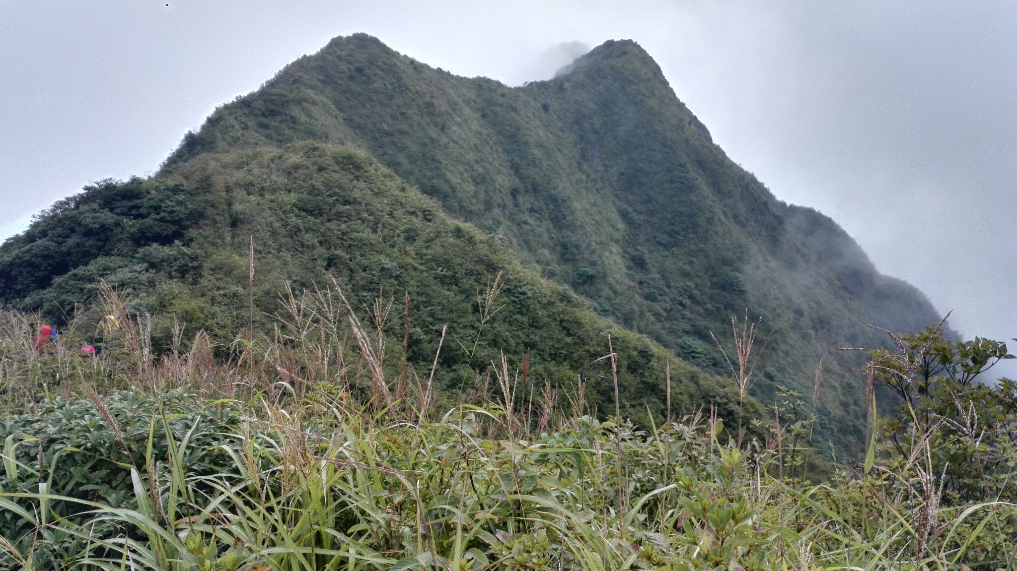 虐心之旅-《韭菜岭》,道县旅游攻略 - 马蜂窝