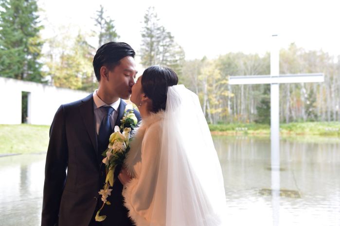 想旅行结婚办海外婚礼,想请问哪里有一站式海