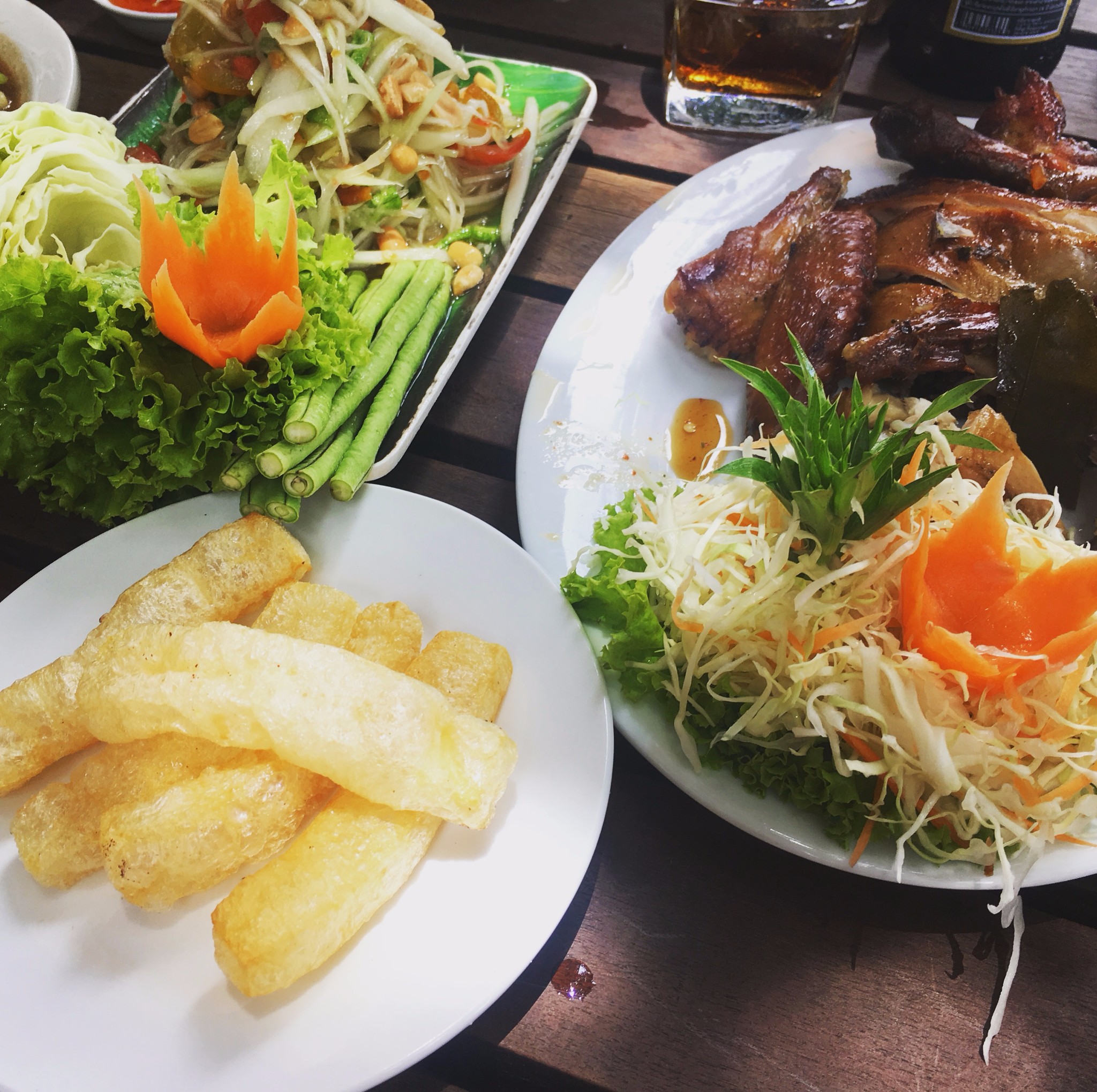 老挝食物- 12个最好的老挝菜你需要吃 - beplay登录平台