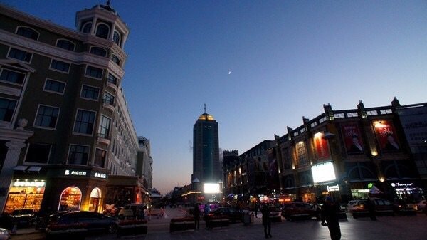 福州拉人口_福州人口净流入趋势图(3)