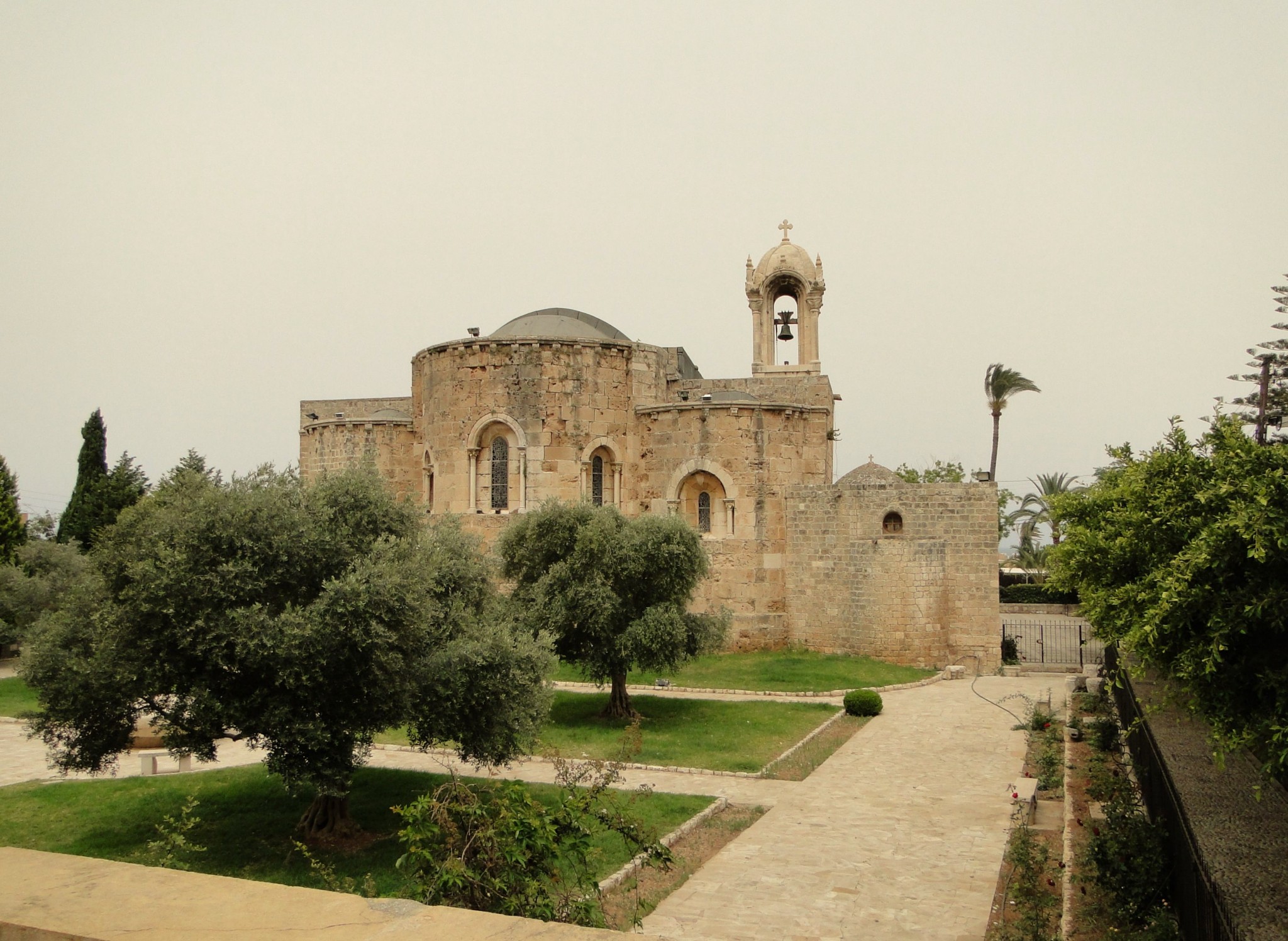 2017黎巴嫩旅游攻略,黎巴嫩自由行攻略,蚂蜂窝