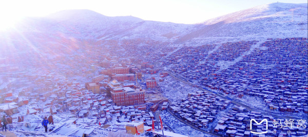 色达当地游玩攻略,色达当地游玩攻略大全