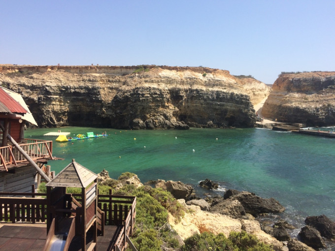 MALTA马耳他蓝,仲夏夜蔚蓝马耳他❤️-6天5晚学