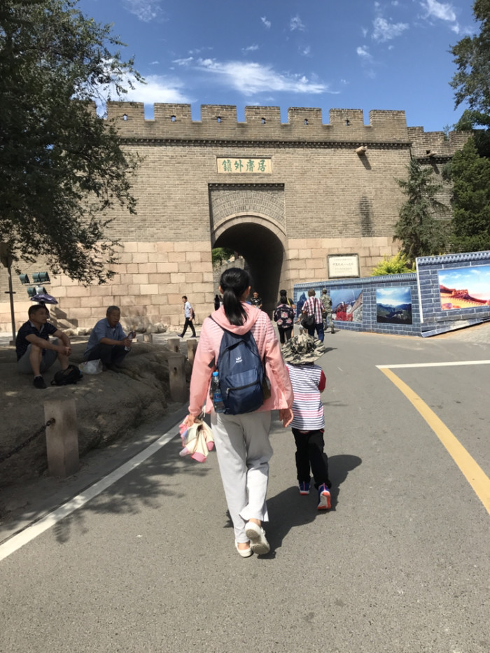 故宫,长城,颐和园是否需要提前购电子票,哪种更