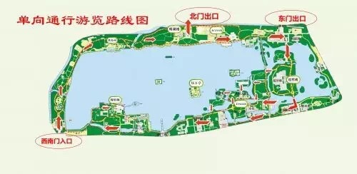 一般的2月底济南天气怎样，适合旅游吗