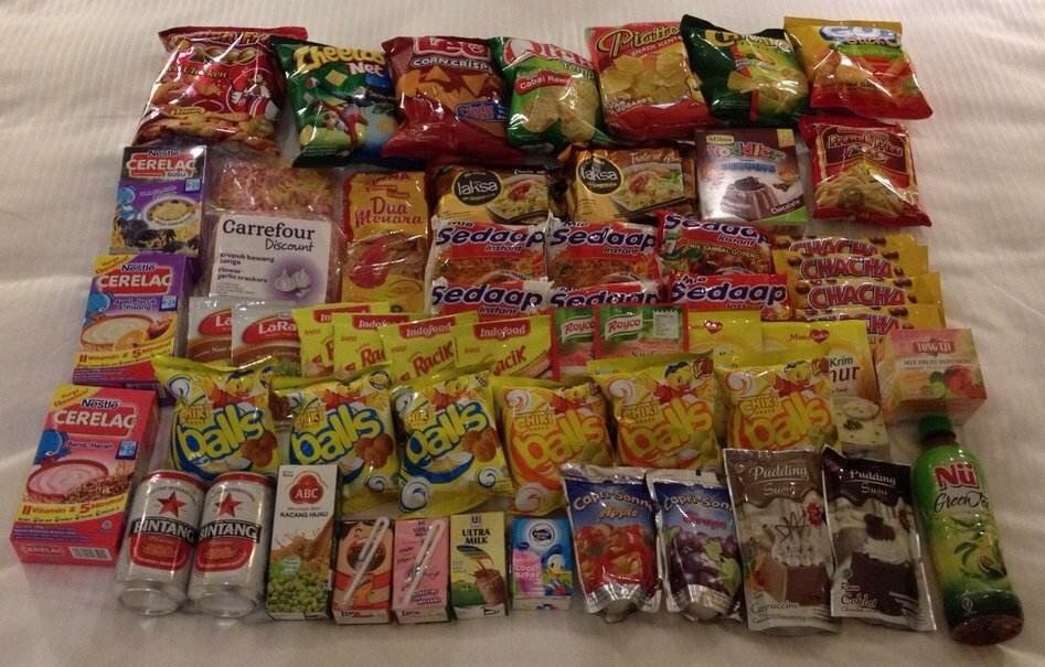 请问巴厘岛旅游有什么特产值得带回家的,在哪儿买比较好?