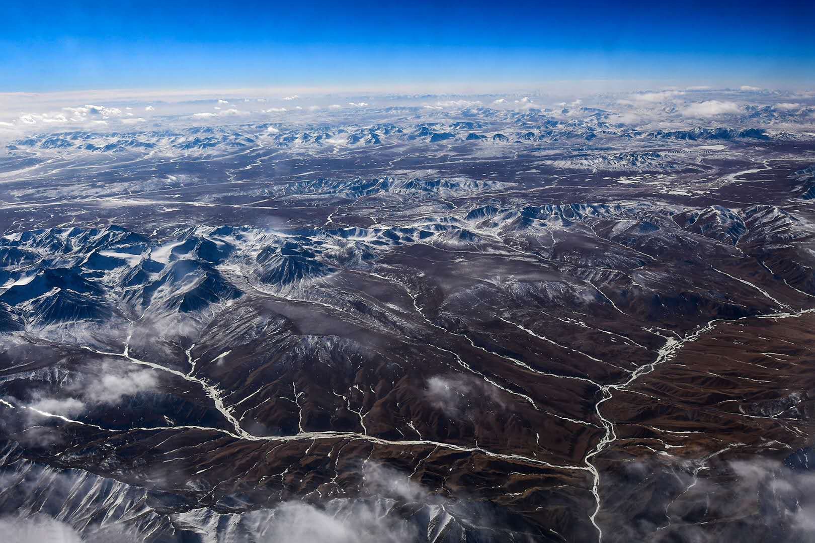 冰雪奇缘——二进疆,邂逅雪域圣地阿勒泰