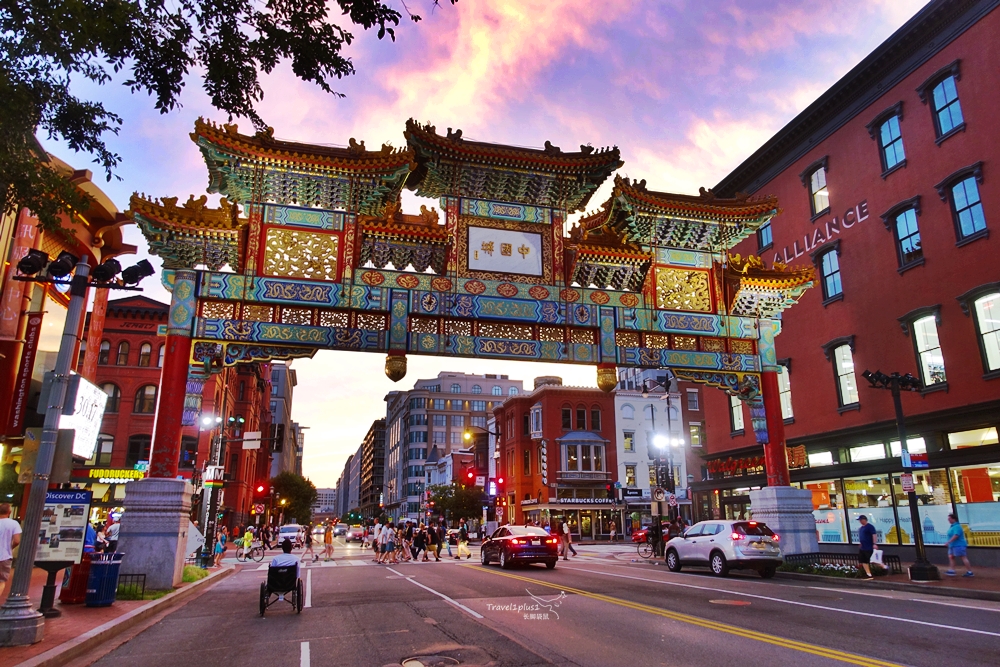 华盛顿(washington, d.c),庄严是她的外表,博物馆是她