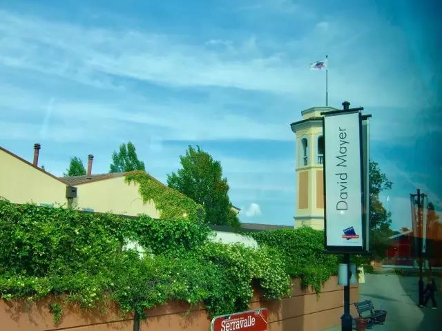 上海出发意大利12日文艺复兴之旅(2人成行不跟