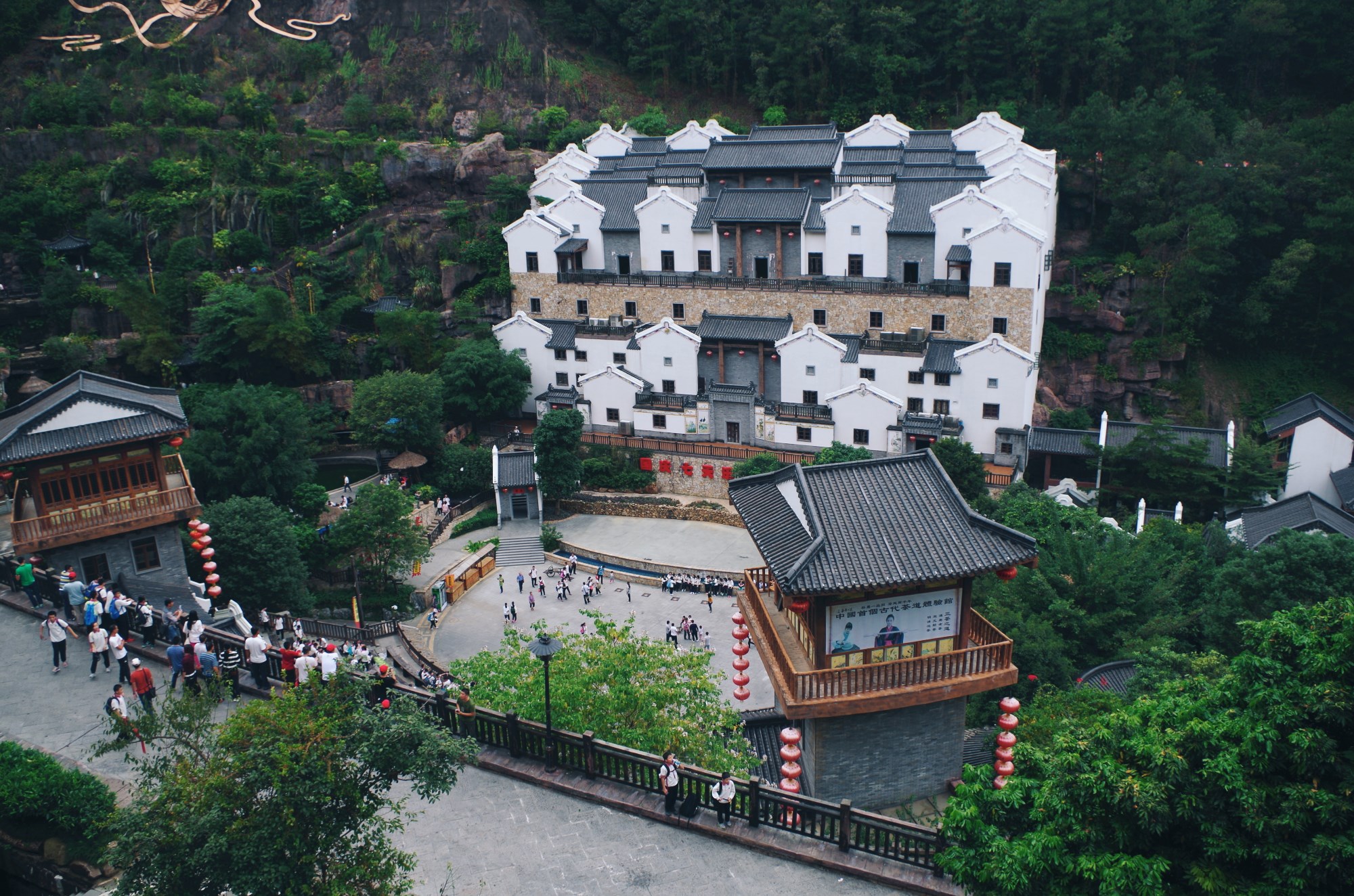 天下客都 梅州