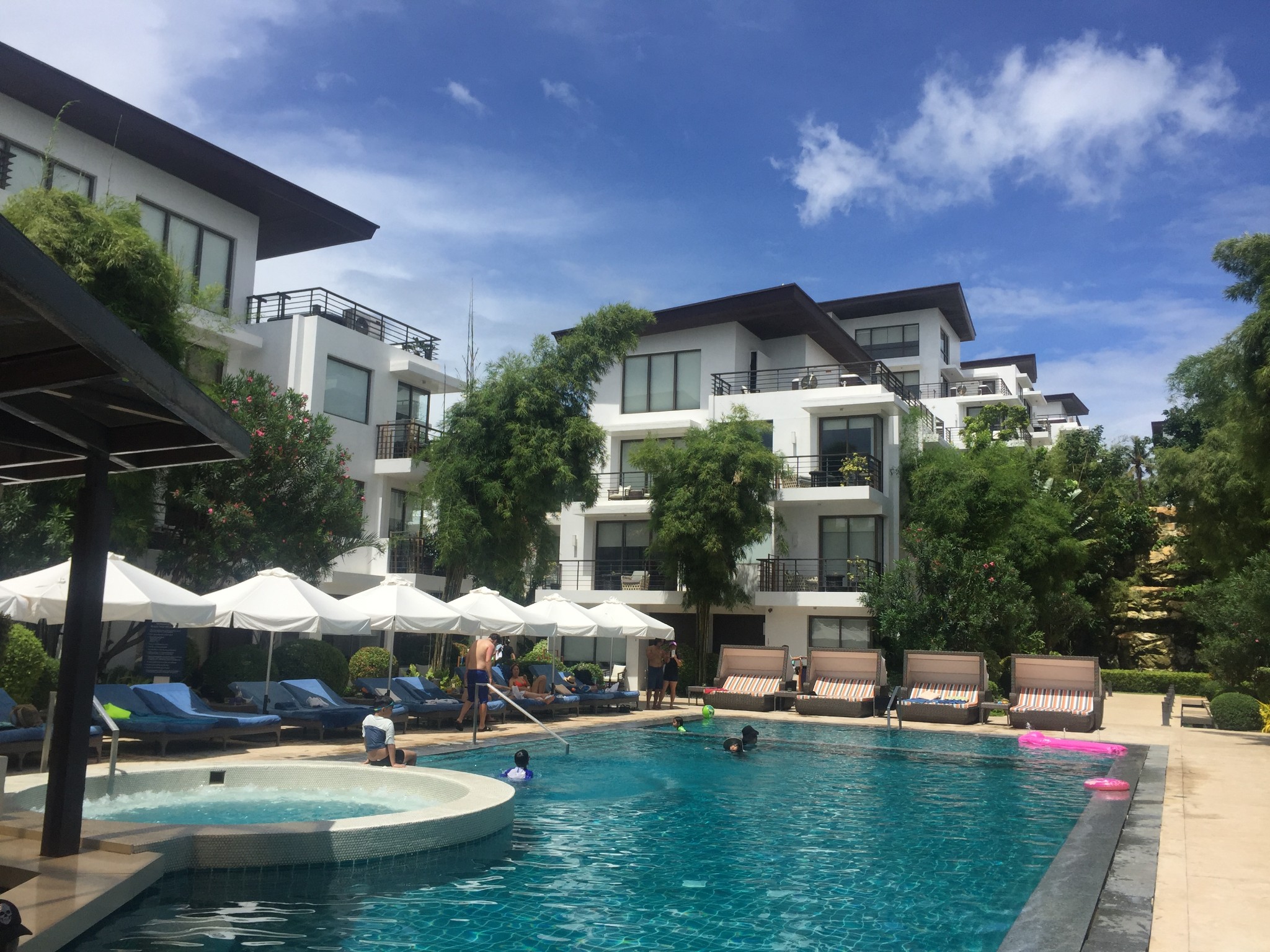 长滩岛酒店排名_酒店房间图片