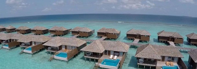 今年打算去马尔代夫，我想问一下，什么时候去最适合