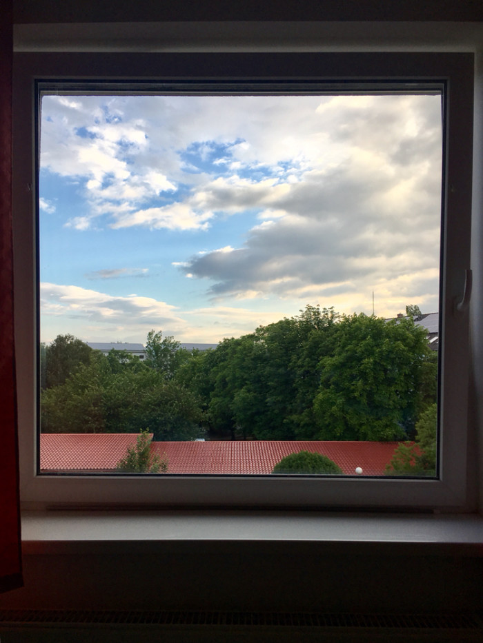 匈牙利天气怎么样