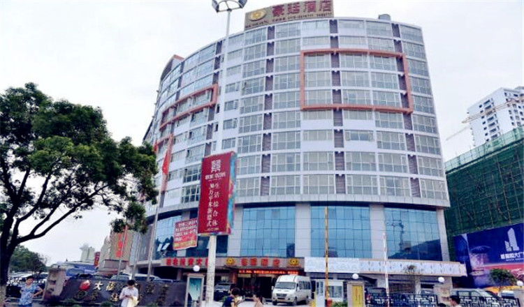 深圳出发 广西桂林 木龙湖 世外桃源 银子岩 兴坪漓江