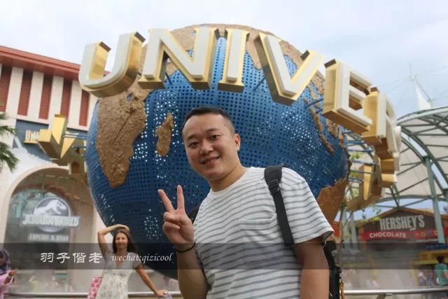 潜派旅行