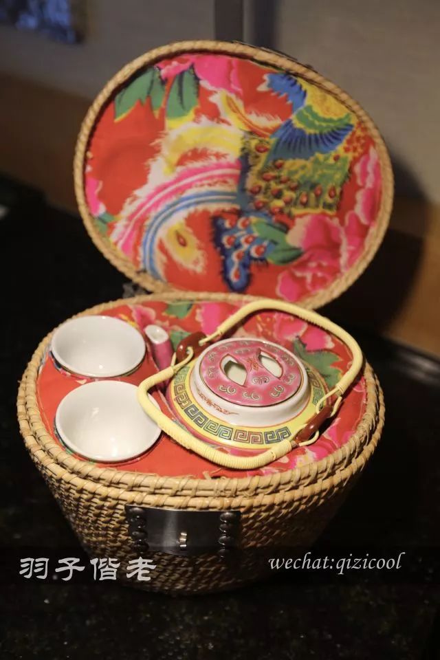 潜派旅行
