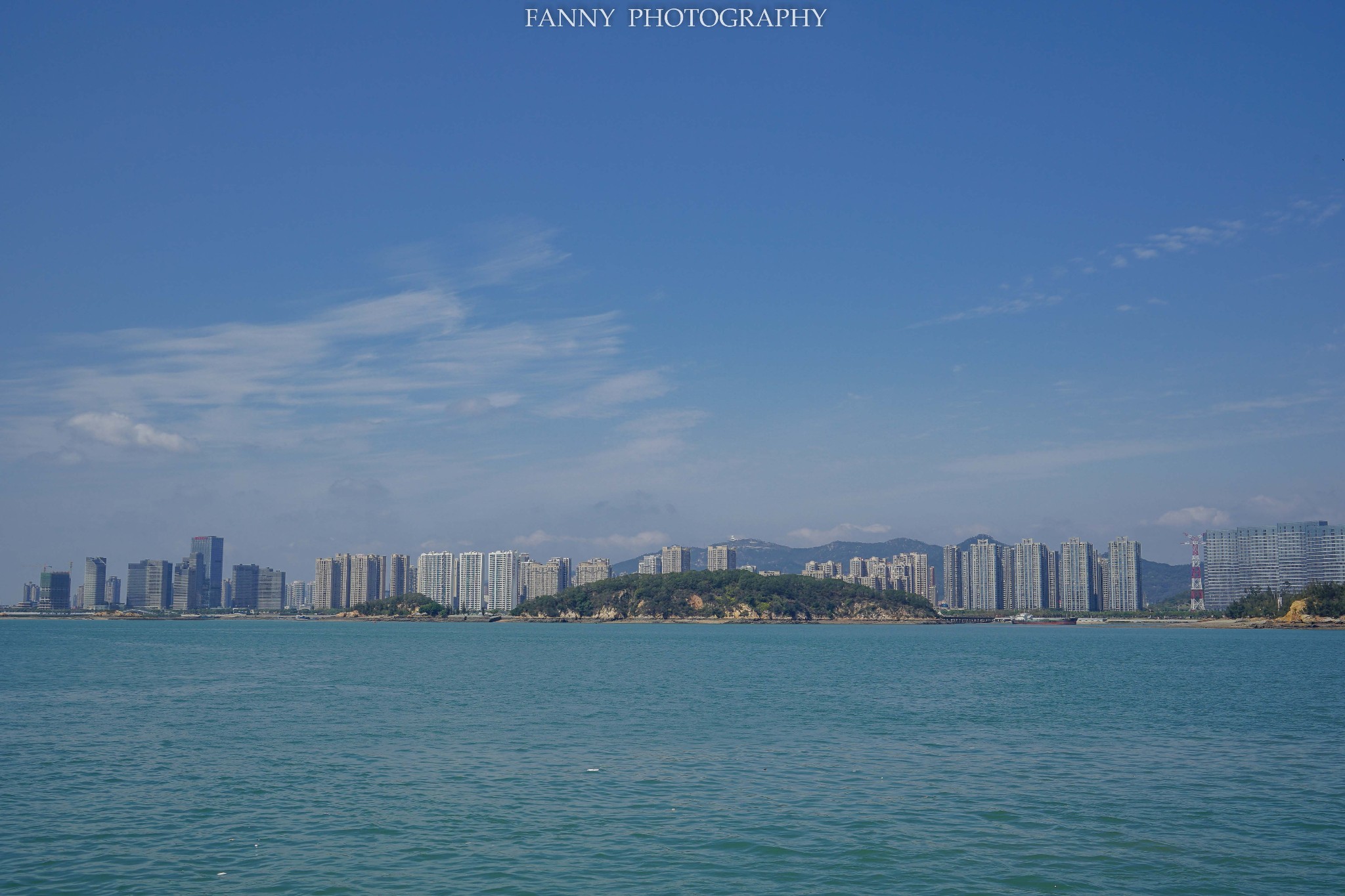 查看鼓浪屿必打卡的网红景点推荐