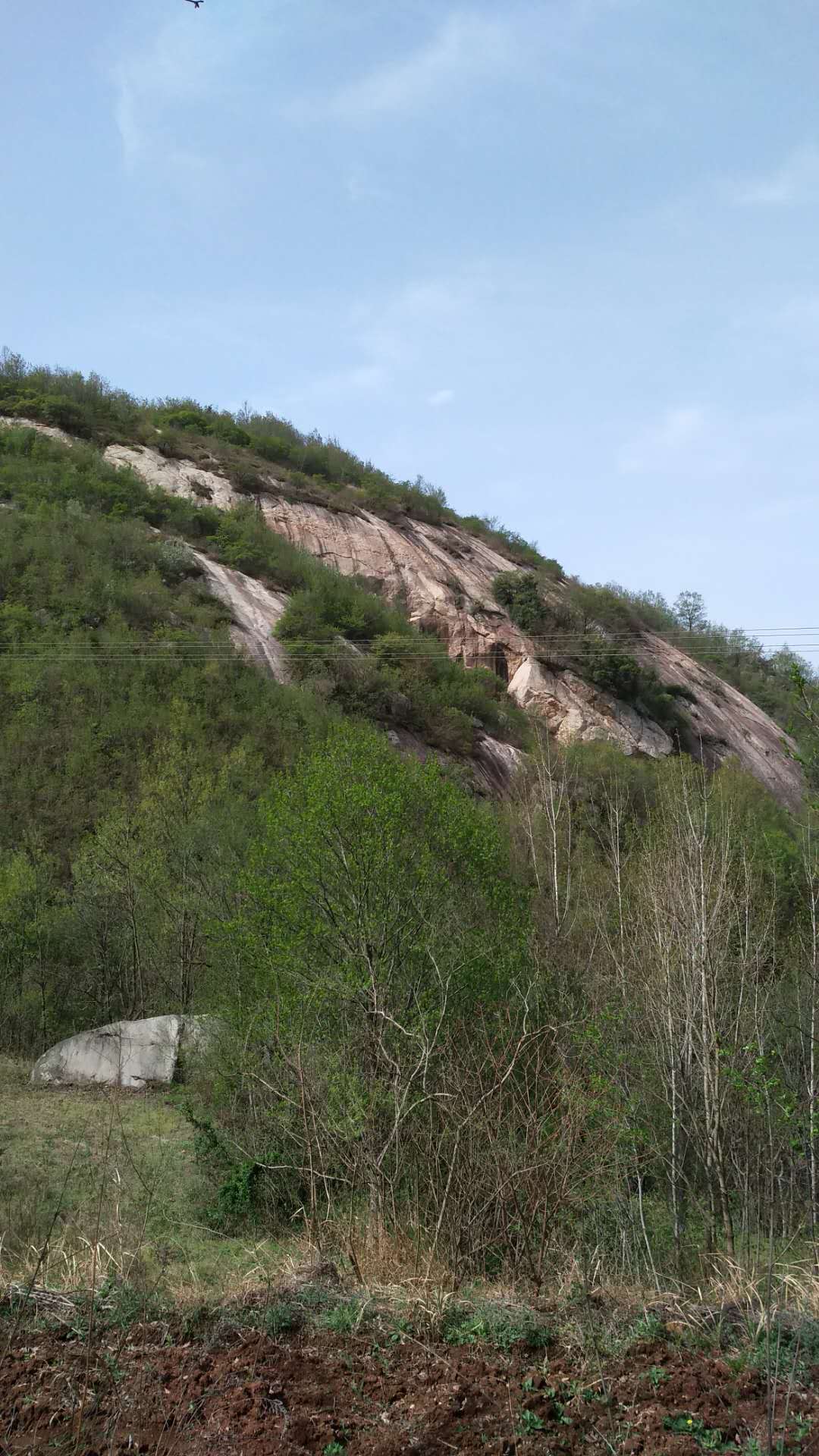 镇平县这处免费景点,慈禧太后曾御赐匾额,有美景更有美味!