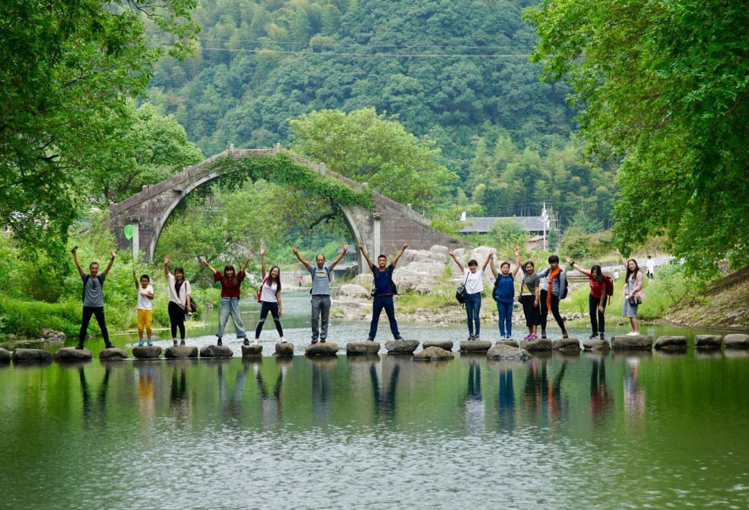 庆元景点介绍,庆元旅游景点,庆元景点推荐 - 马蜂窝