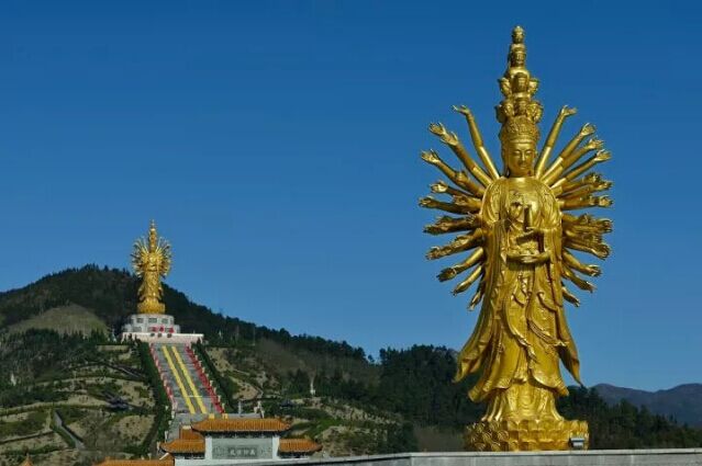 宁乡旅游一定要去的8个景点全攻略