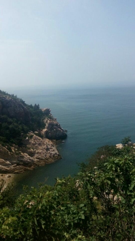 长海县几月份去比较好