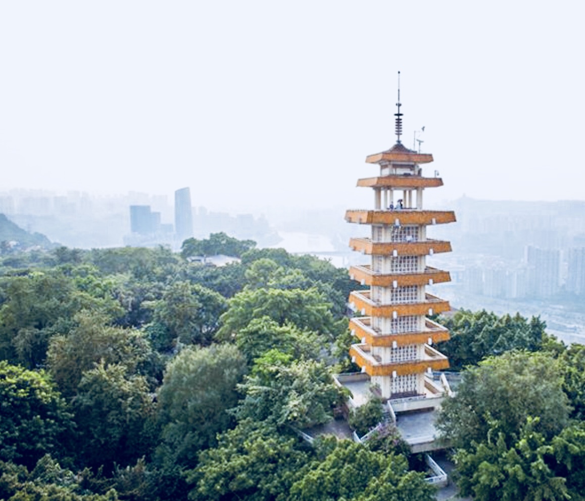 重庆旅游人均_重庆旅游景点