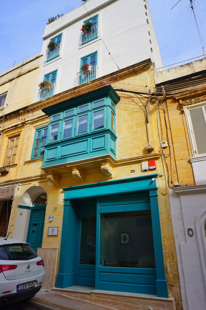 马耳他的黄与蓝,马耳他旅游攻略