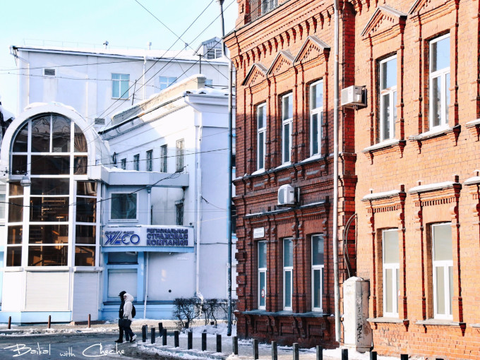 去往『贝加尔湖』的迷失传奇页游私服,抵达漫长岁月前的『北海北』,贝加