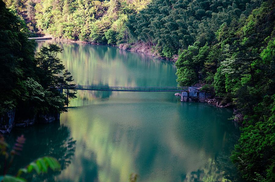临安自驾游/浙西大峡谷门票 景区巴士/含2个小景点(电子票/窗口取票 )