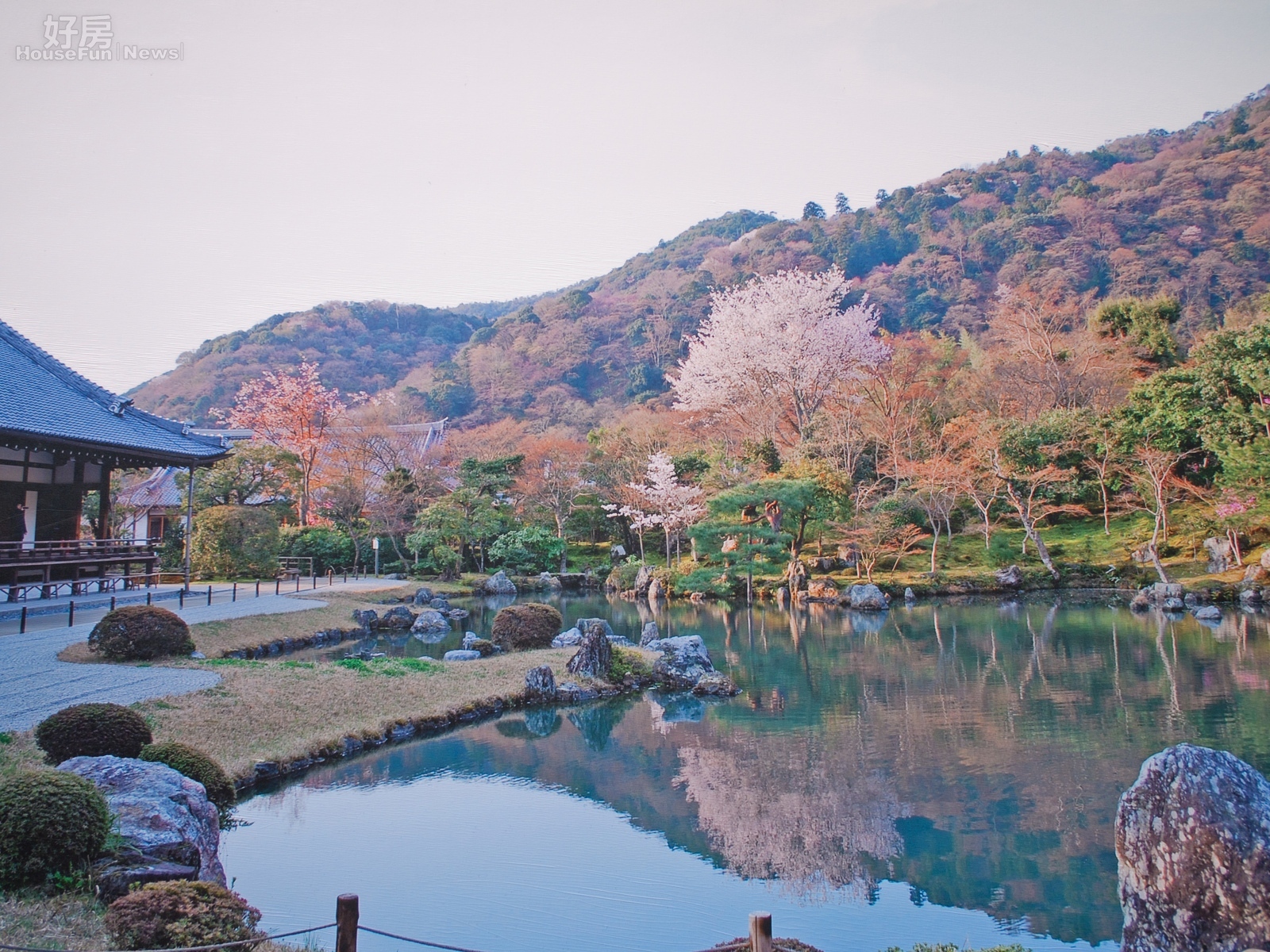 箱根町人口(3)