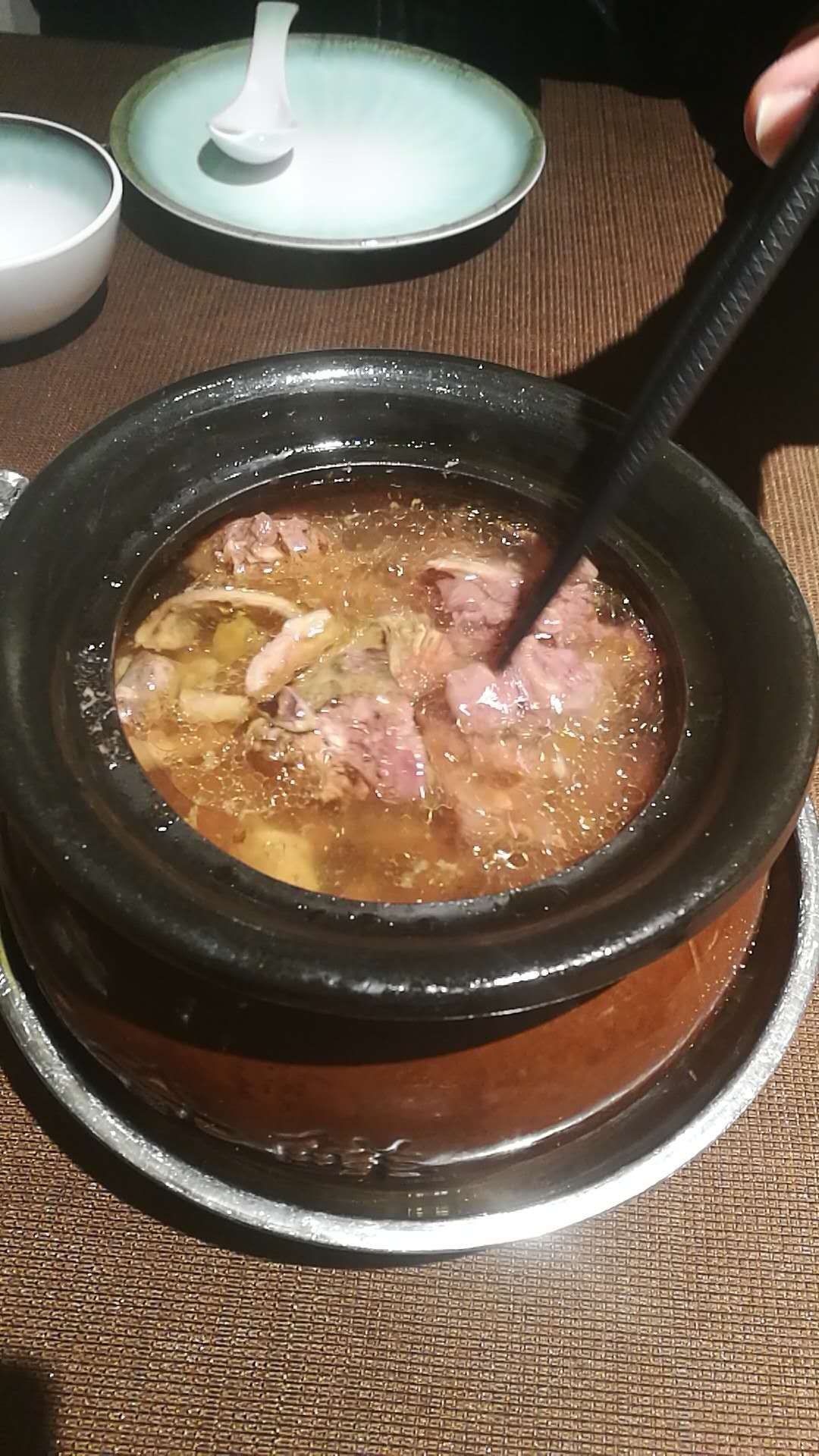 南昌美食-民间饭庄