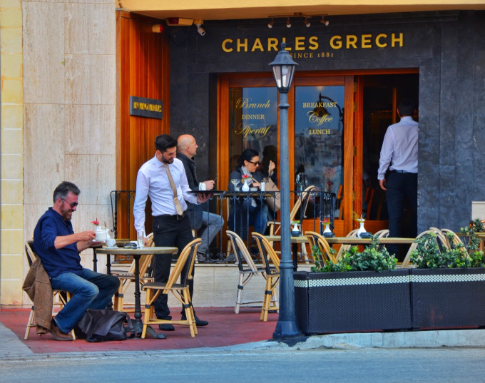 马耳他的黄与蓝,马耳他旅游攻略