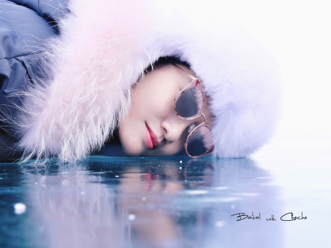 去往『贝加尔湖』的迷失传奇页游私服,抵达漫长岁月前的『北海北』,贝加